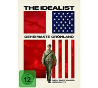 The Idealist - Geheimakte Grönland