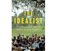 Nina Munk The Idealist (Tascabile)
