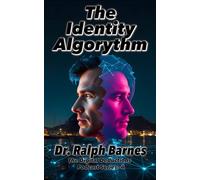 The Identity Algorithm: The fourth mystery in the series, based in Cape Town, South Africa