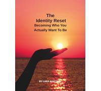 The Identity Reset: Becoming Who You Actually Want To Be