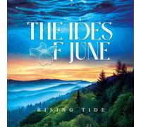 The Ides Of June Rising Tide (CD)