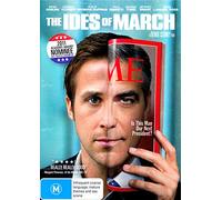 The Ides of March [Region 4]