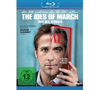 The Ides of March - Tage des Verrats