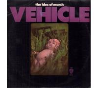 The Ides Of March - The Ides Of March - Vehicle - Warner Bros. Records - WS 1863