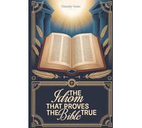 The Idiom That Proves the Bible True