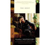 The Idiot: 1
