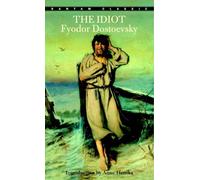The Idiot
