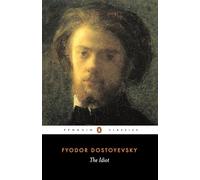 Fyodor Dostoyevsky The Idiot (Tascabile)
