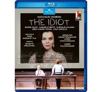 The Idiot - Mieczyslaw Weinberg