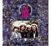 The Idle Race Schizophrenic Psychedelia (Vinyl LP)