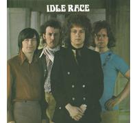 the idle race the idle race (CD)