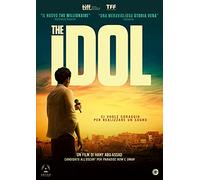 The Idol – DVD – CG Entertainment
