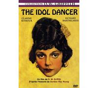 The idol dancer - dvd collection d.w griffith
