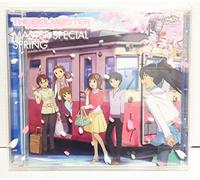 THE IDOL M@STER MASTER SPECIAL SPRING(ltd.)