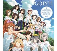 THE IDOLM@STER CINDERELLA GIRL