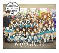 THE IDOLM@STER CINDERELLA GIRL
