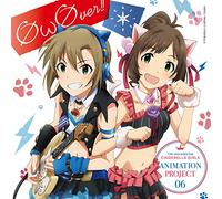 THE IDOLM@STER CINDERELLA GIRL