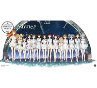 THE IDOLM@STER CINDERELLA GIRL