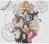 THE IDOLM@STER CINDERELLA GIRL