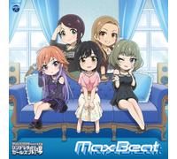 The Idolm@Ster Cinderella Girls Little Stars Max Beat (CD)