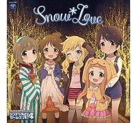 THE IDOLM@STER CINDERELLA GIRLS LITTLE STARS! Snow＊Love