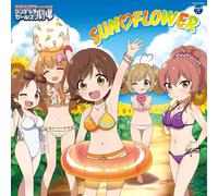 THE IDOLM@STER CINDERELLA GIRLS LITTLE STARSSUNFLOWER