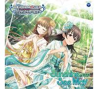 THE IDOLM@STER CINDERELLA GIRLS STARLIGHT MASTER 34 Sunshine See May