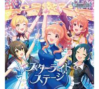 THE IDOLM@STER CINDERELLA GIRLS STARLIGHT MASTER CRISTAL QUALIA 07 スターライトステージ