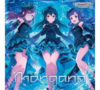 THE IDOLM@STER CINDERELLA GIRLS STARLIGHT MASTER CRYSTAL QUALIA 09 Morgana