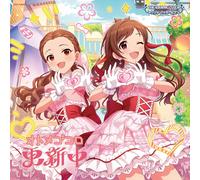 THE IDOLM@STER CINDERELLA GIRLS STARLIGHT MASTER CRYSTAL QUALIA 10 オトメゴコロ 更新中