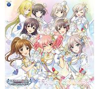 THE IDOLM@STER CINDERELLA GIRLS STARLIGHT MASTER for the NEXT! 01 TRUE COLORS