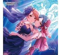 The Idolm@Ster Cinderella Girls Starlight Master Heart Ticker 04 D-Ark L-I (CD)