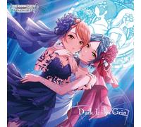 THE IDOLM@STER CINDERELLA GIRLS STARLIGHT MASTER HEART TICKER! 04 Dark L-ily's Grin