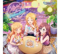 The Idolm@Ster Cinderella Girls Starlight Master Platinum Number 12 Night T (CD)