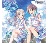THE IDOLM@STER CINDERELLA GIRLS STARLIGHT MASTER R/LOCK ON! 15 サマーサイダー