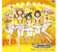 THE IDOLM@STER CINDERELLA MAST