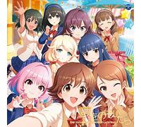 THE IDOLM@STER CINDERELLA MASTER 夢をのぞいたら
