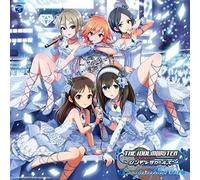 Game Music - Idolmaster Cinderella Mastl Jewelries 003