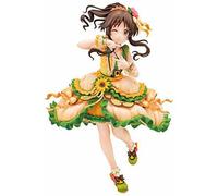 The Idolm @ Ster Cinderella Ragazze Aiko Takamori: Mano Felicità Ver. Figura