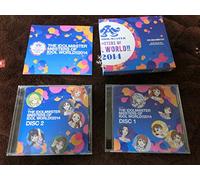 【会場限定】THE IDOLM@STER M@STERS OF IDOL WORLD!!2014/アイドルマスター