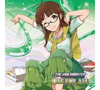 THE IDOLM@STER MASTER ARTIST 3