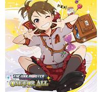 THE IDOLM@STER MASTER ARTIST 3
