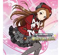 THE IDOLM@STER MASTER ARTIST 3