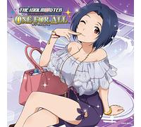 THE IDOLM@STER MASTER ARTIST 3