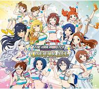 THE IDOLM@STER MASTER ARTIST 3