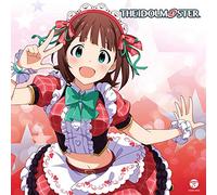 THE IDOLM@STER MASTER ARTIST 4 01 天海春香