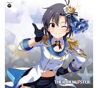 THE IDOLM@STER MASTER ARTIST 4 04 Makoto Kikuchi Japan Music CD NUOVO
