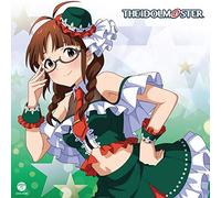 THE IDOLM@STER MASTER ARTIST 4 09 秋月律子