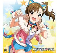 THE IDOLM@STER MASTER ARTIST 4 13 双海真美