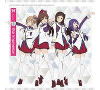 THE IDOLM@STER MILLION ANIMATION THE@TER MILLIONSTARS Team1st『Star Impression』